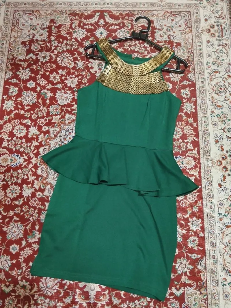 Dress bodycond Jotol Cleopatra photo 1