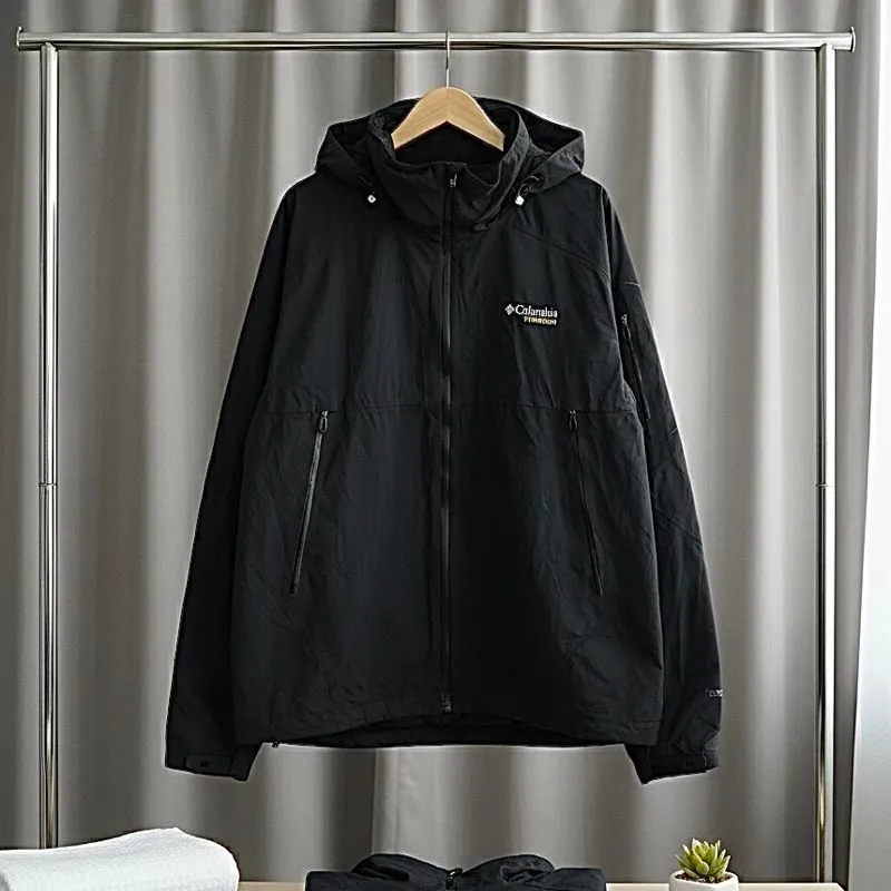 Columbia Titanium Outdoor Windstopper Hooded for Hiking photo 1