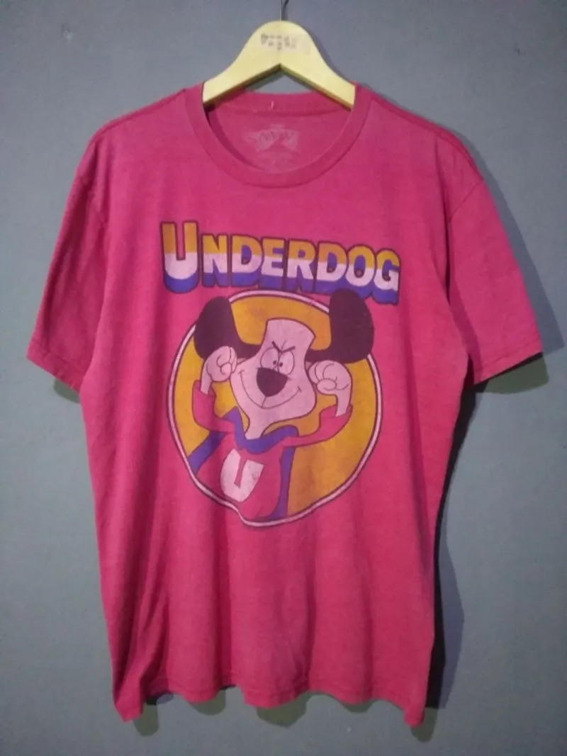 KAOS UNDERDOG  photo 1