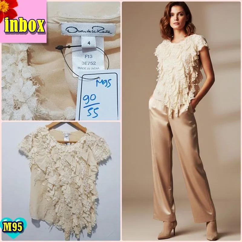 Oscar De La Renta photo 1