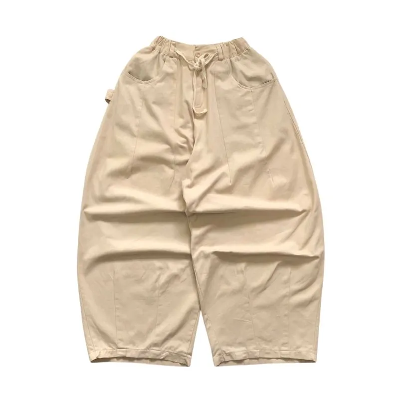 Unbrand Superwide Balloon pants photo 1