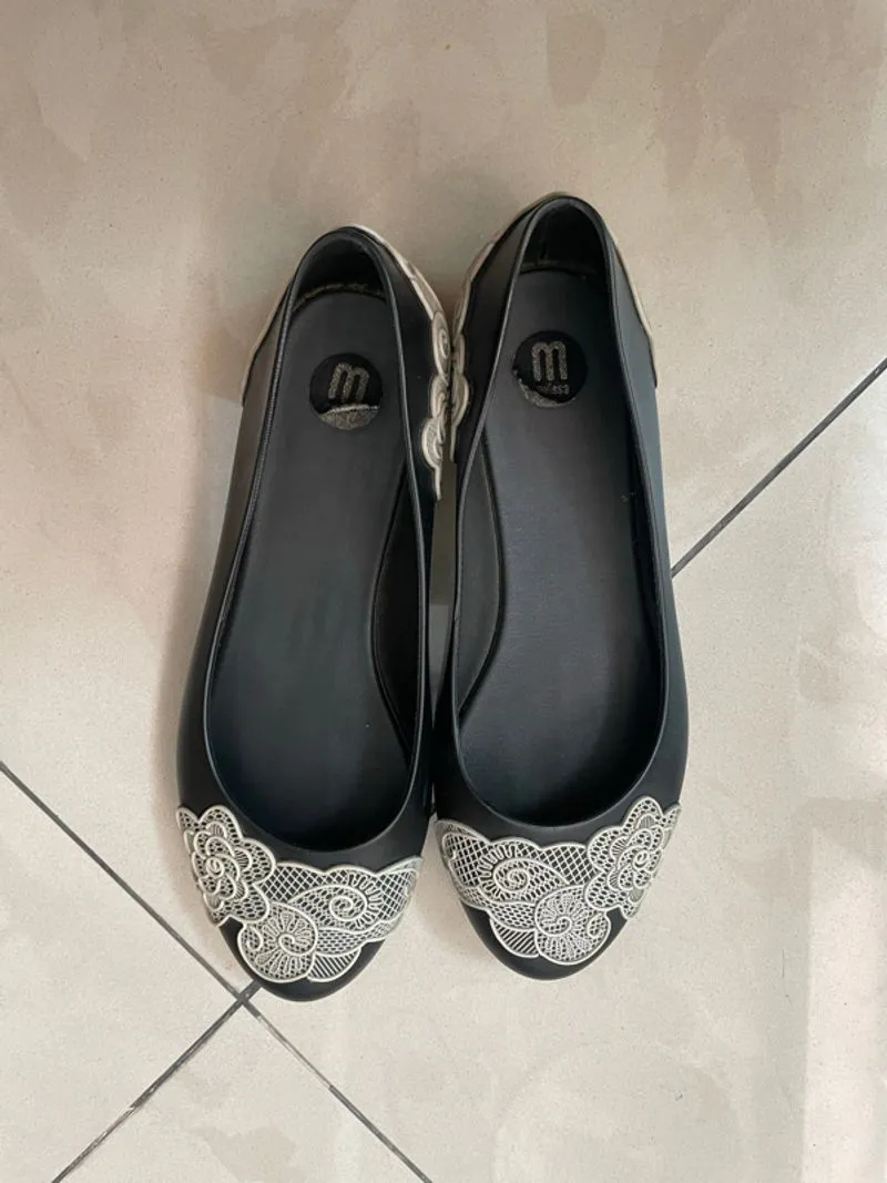 Melissa Flat Shoes photo 1