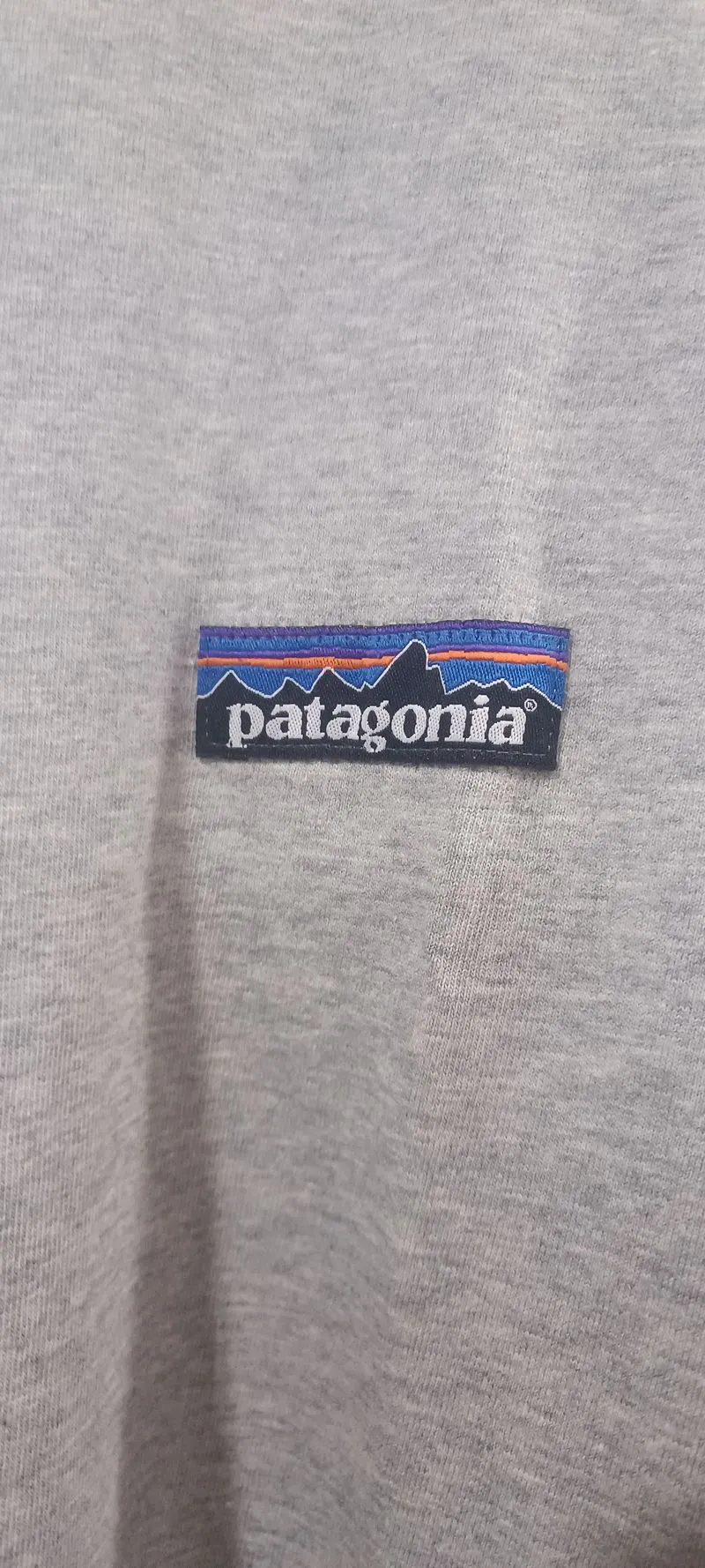 PATAGONIA ABU photo 1