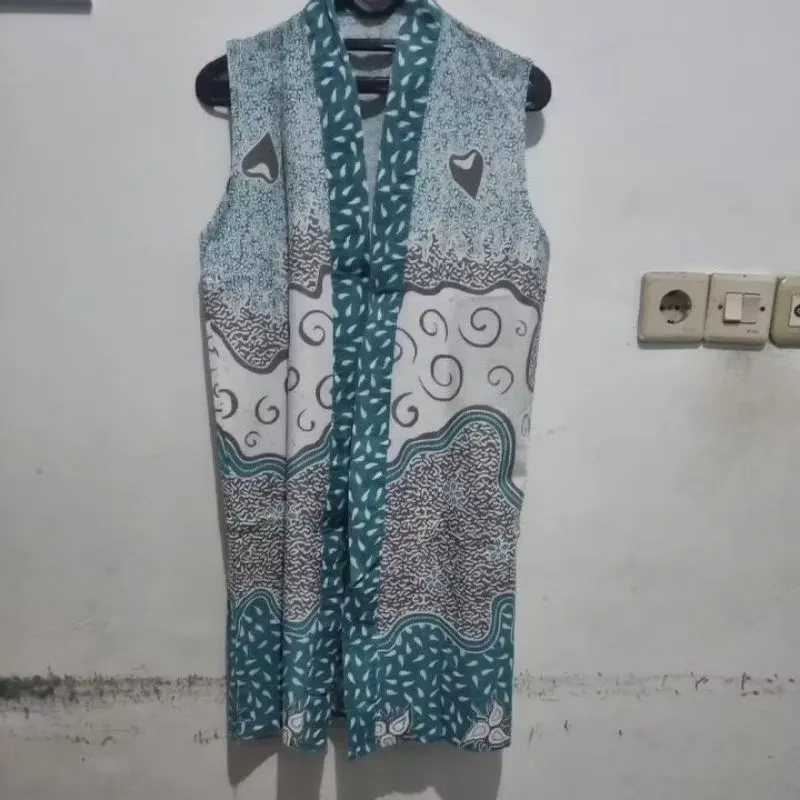 Outer batik photo 1