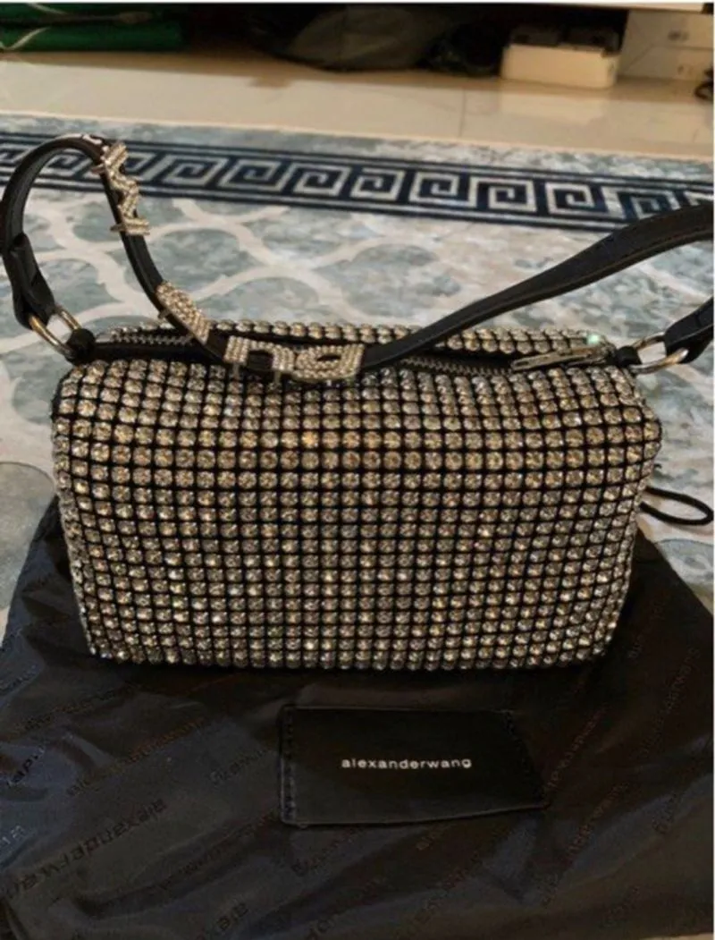 Alexander wang photo 1