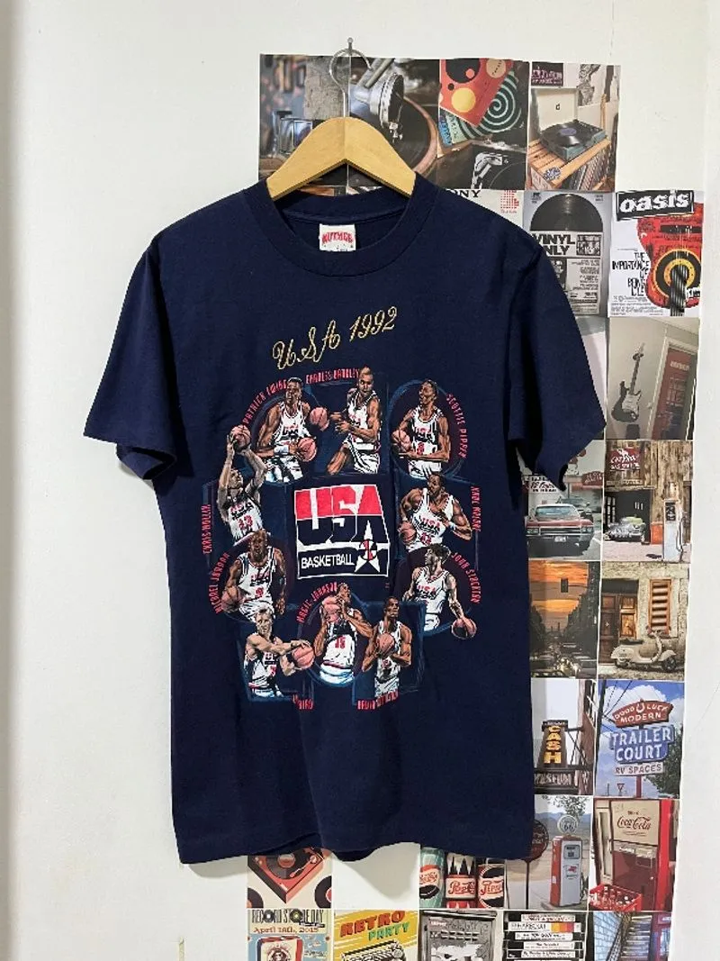 USA Basketball photo 1