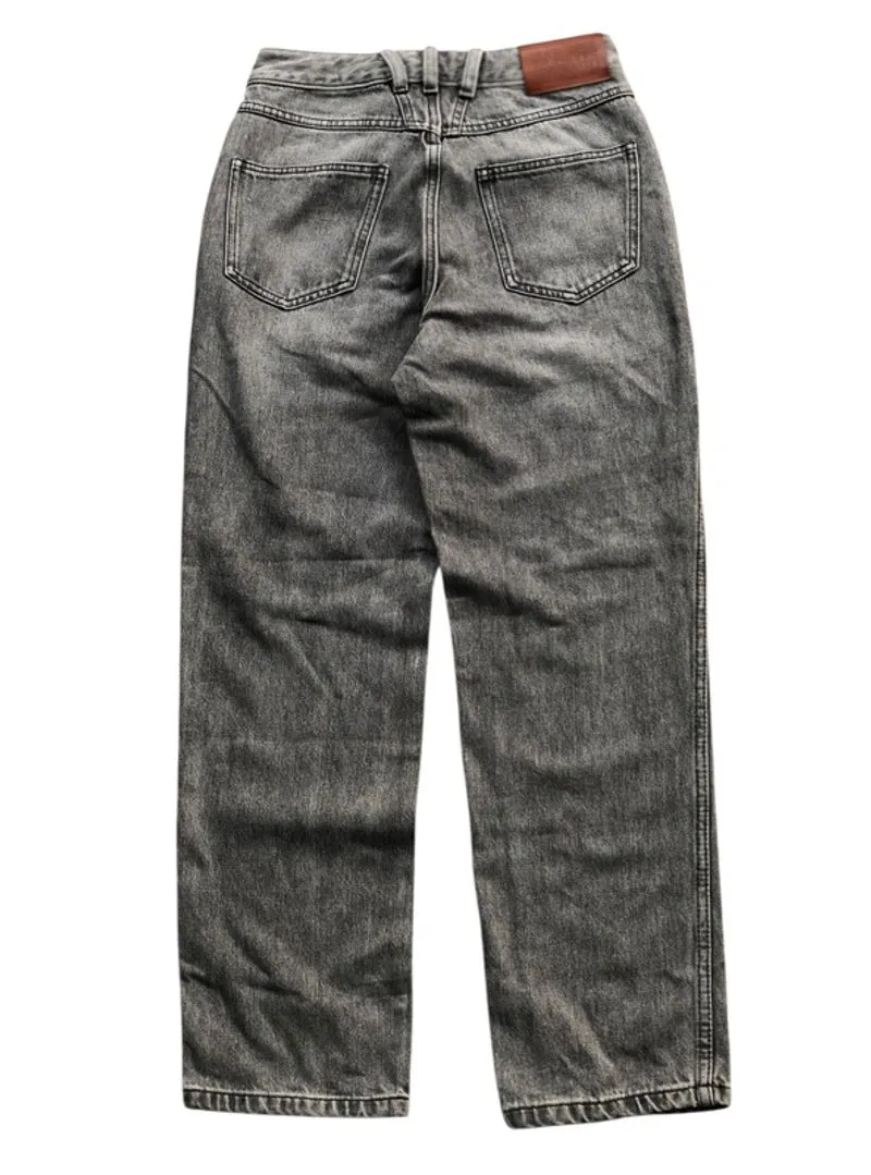 Marithe francois girbaud denim jeans photo 1