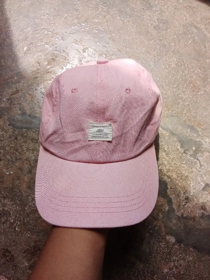 Caps SKECHERS photo 1