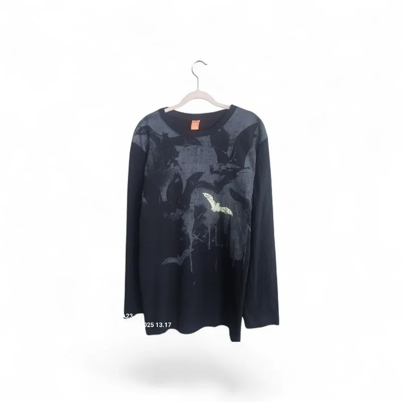 Tshirts vintage halowen size m photo 1