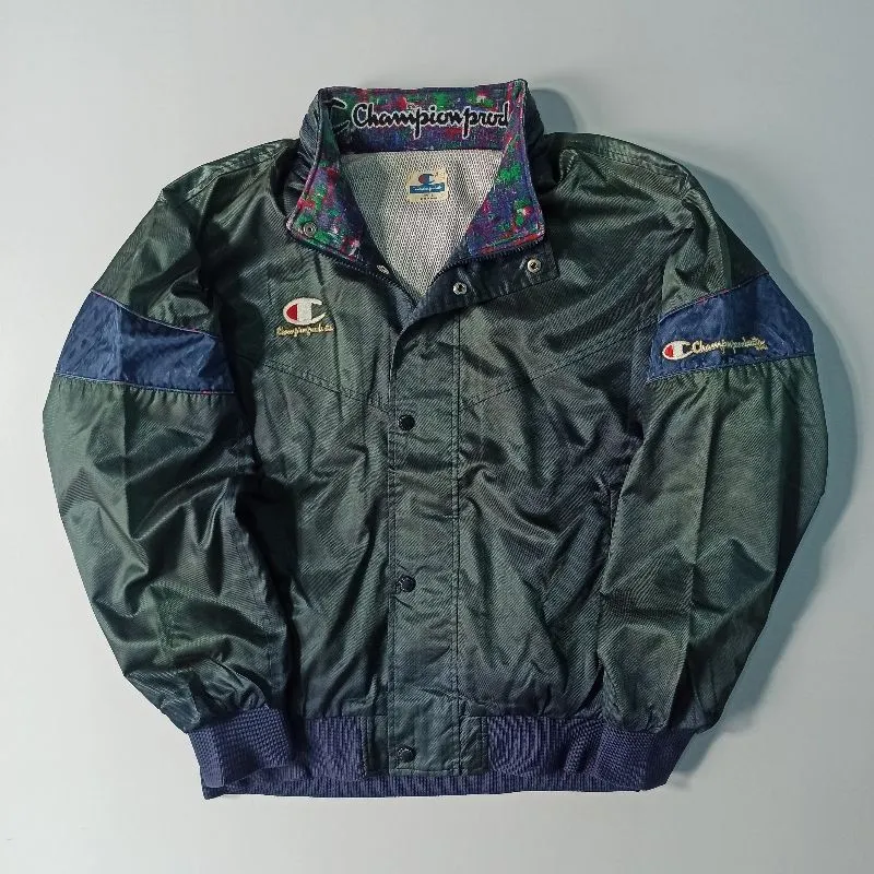 Vintage Champion Product USA Jacket  photo 1