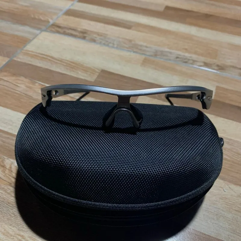 Vintage Oakley Y2K Made in USA photo 1