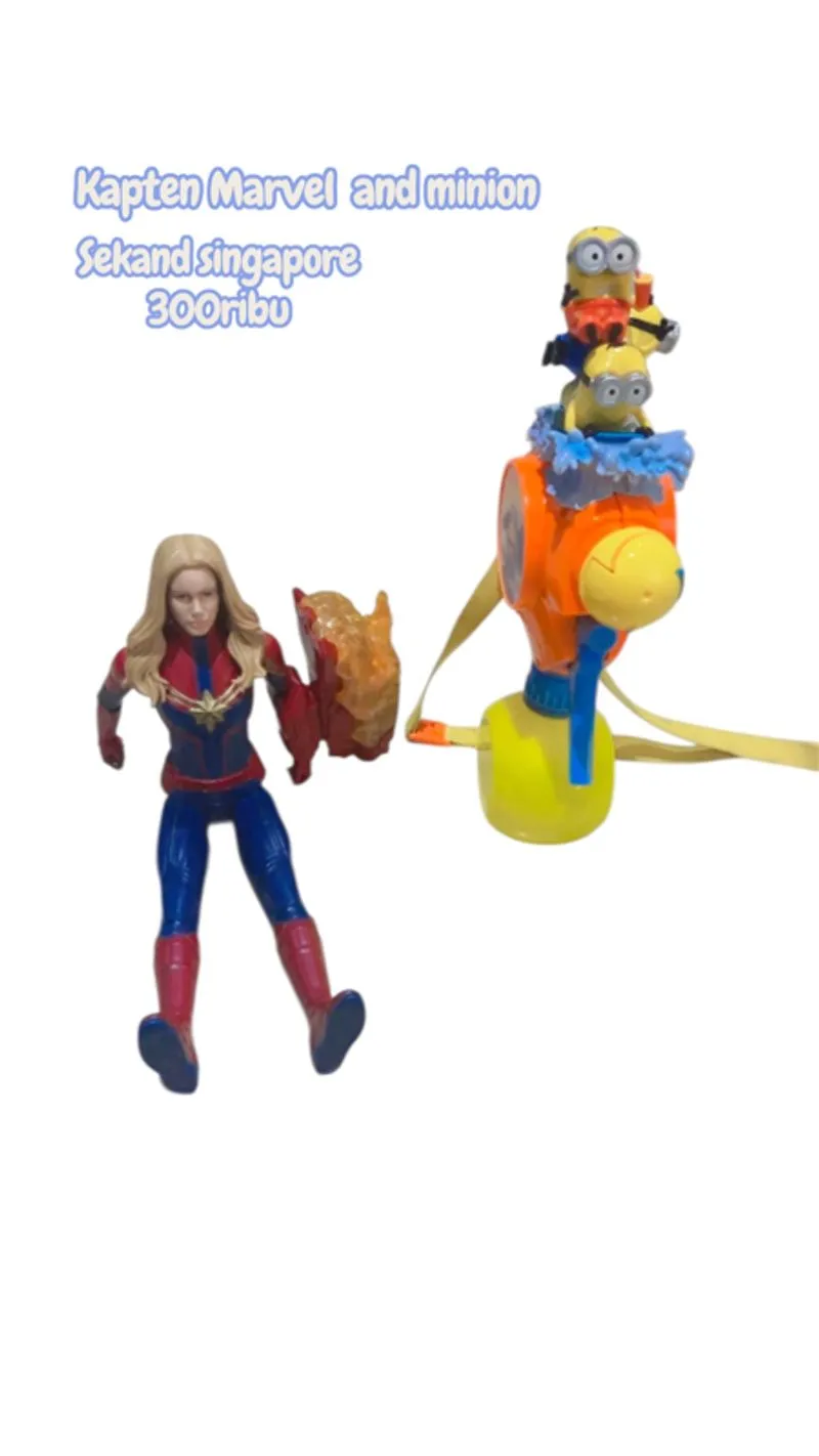 Kids toys photo 1