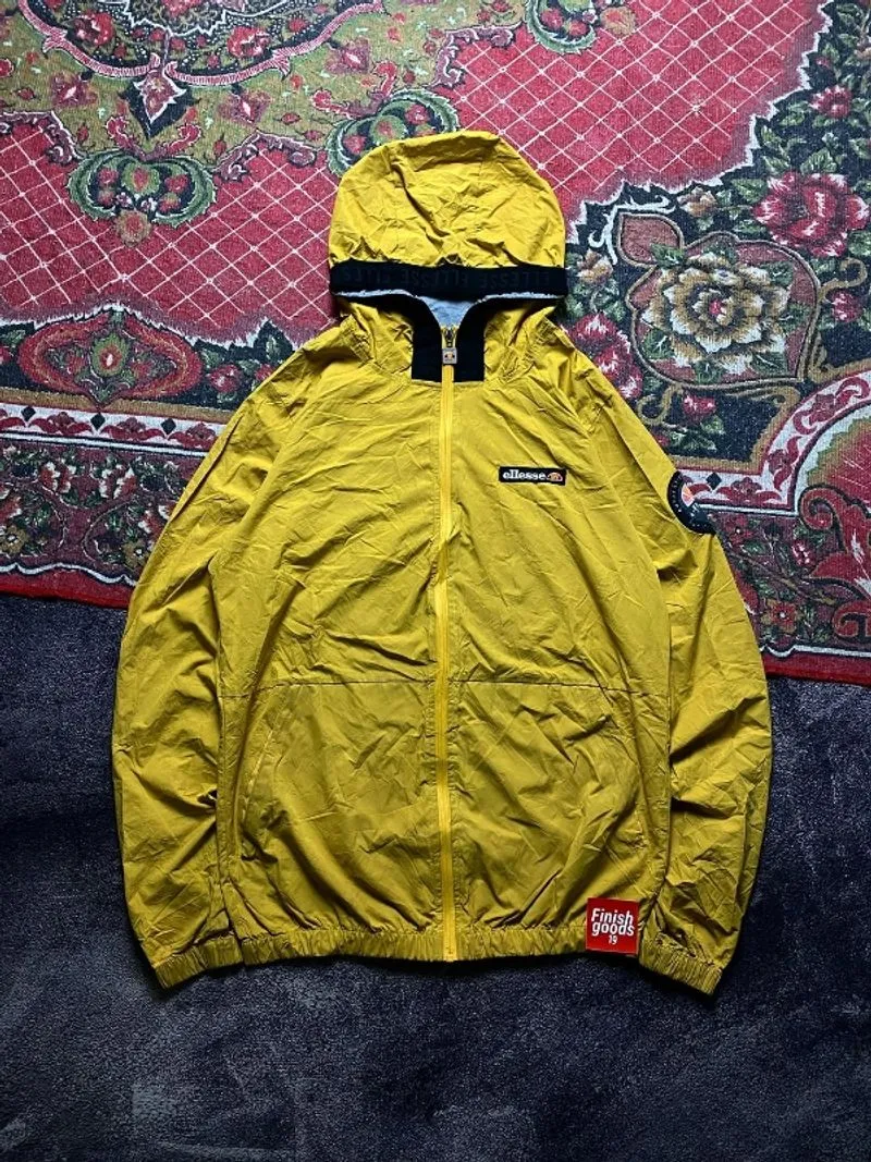 JAKET ELLESSE photo 1