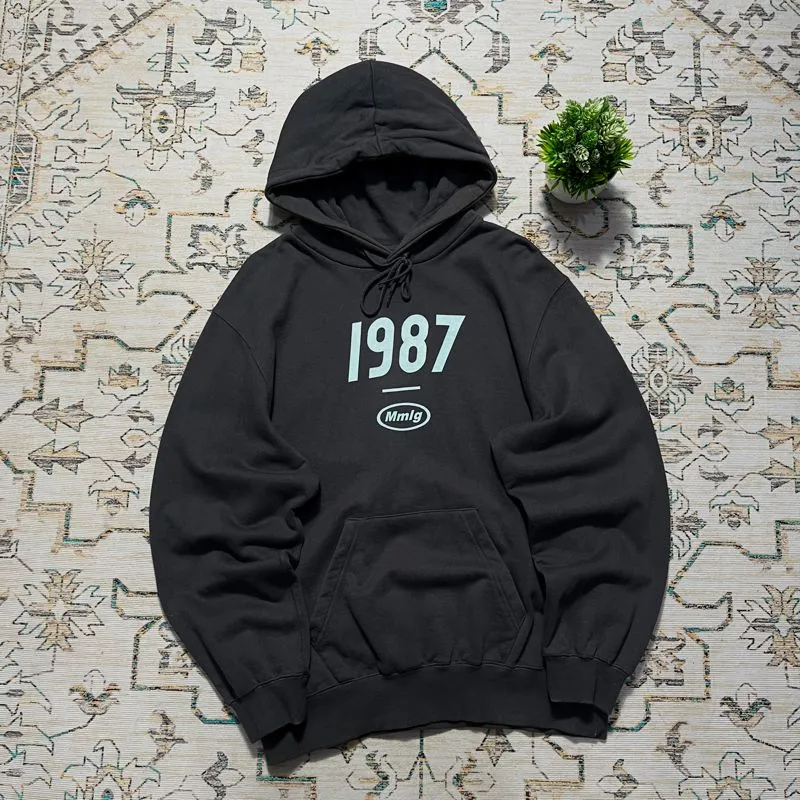 HOODIE MMLG photo 1