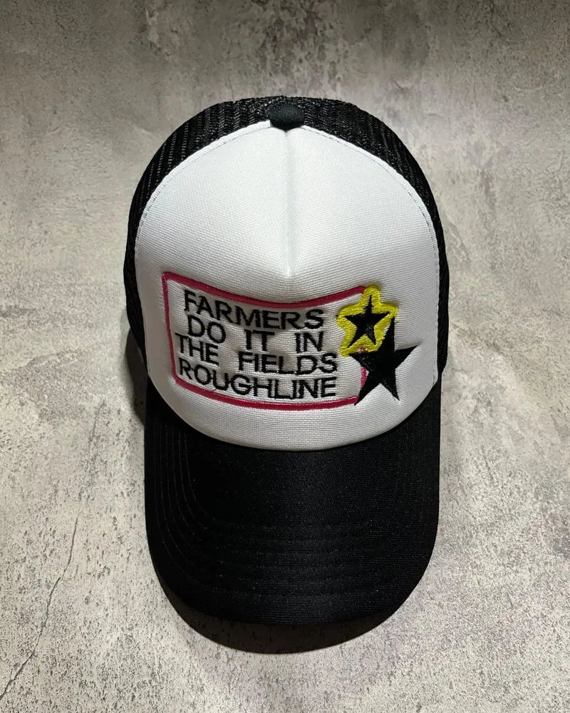 Topi Trucker  photo 1