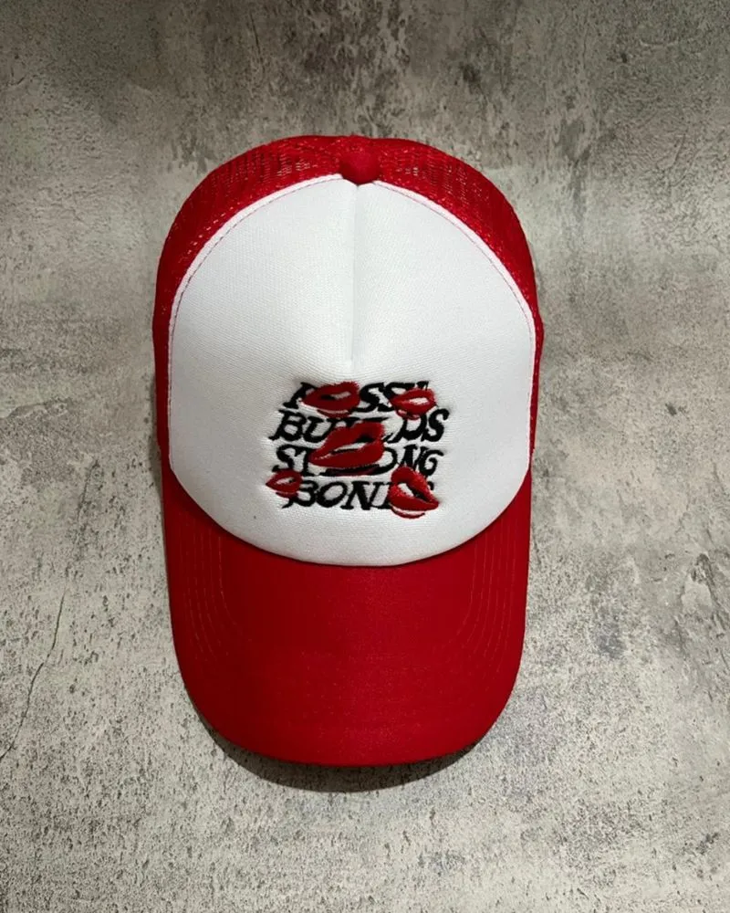 Topi Trucker  photo 1