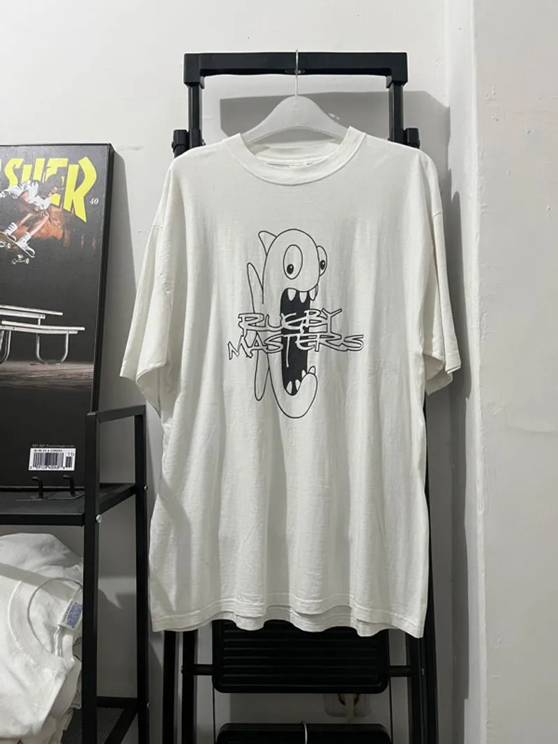 Tee Art Print photo 1