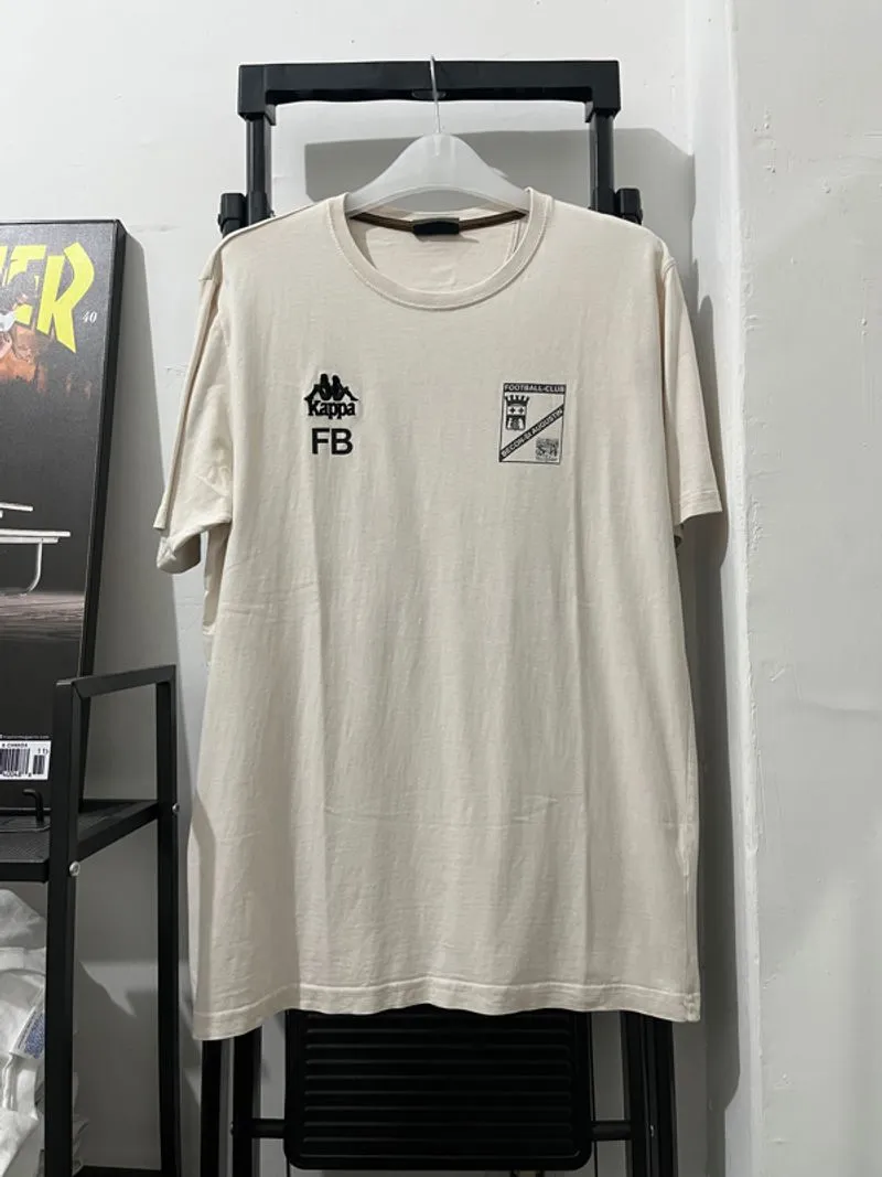 Tee KAPPA photo 1