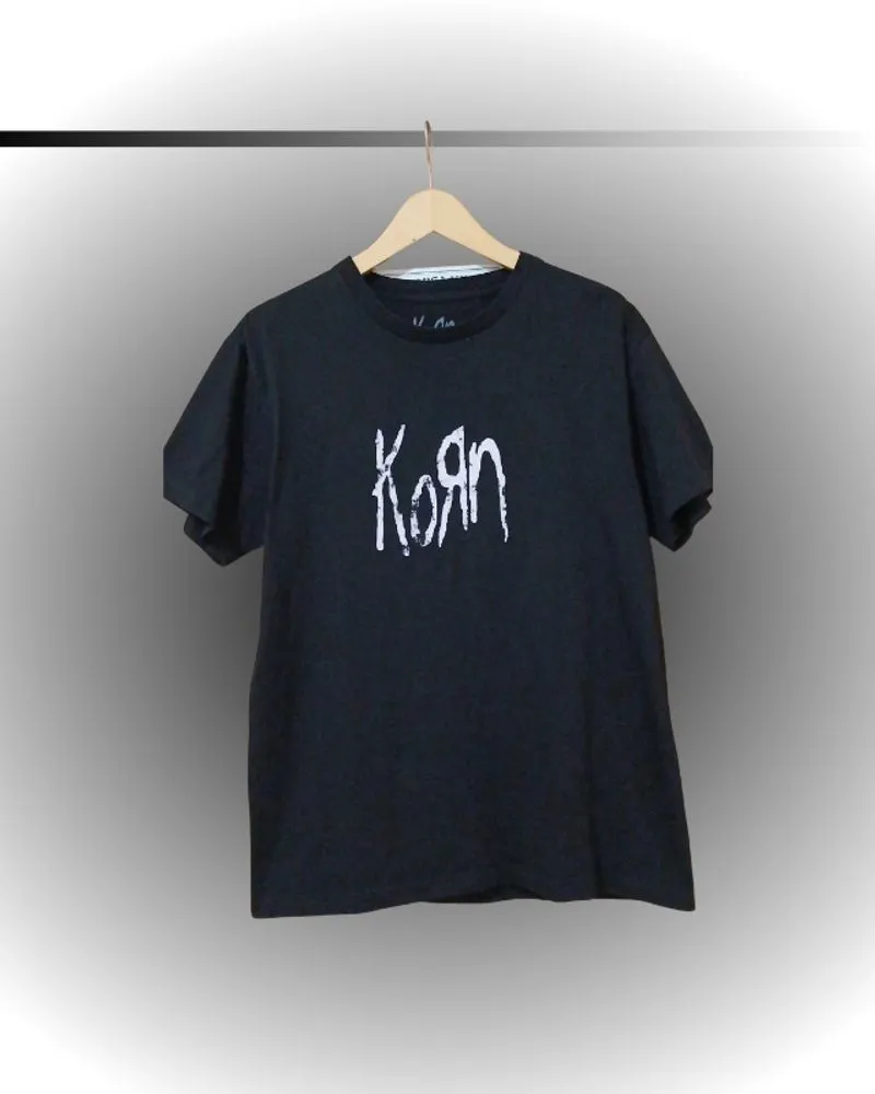 Kaos Band / Tshirt Band photo 1