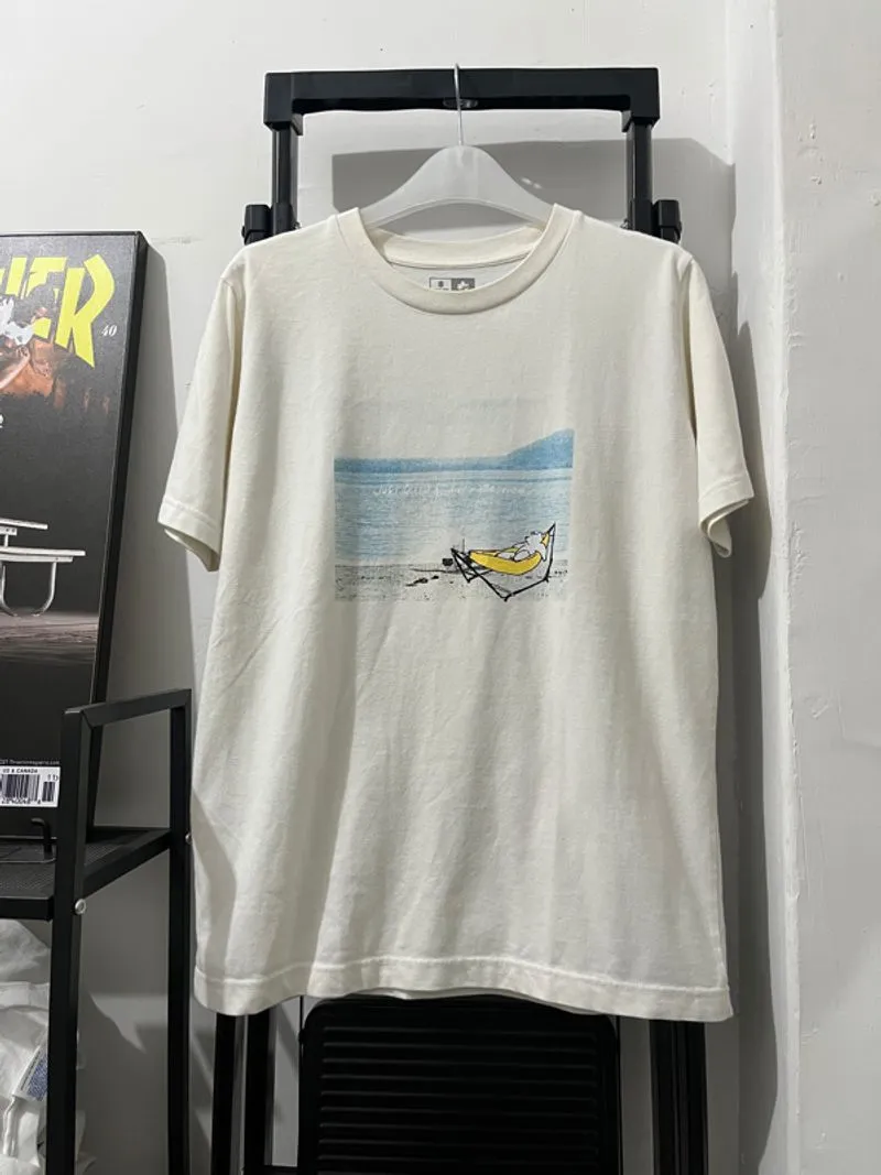 Tee Art Print photo 1