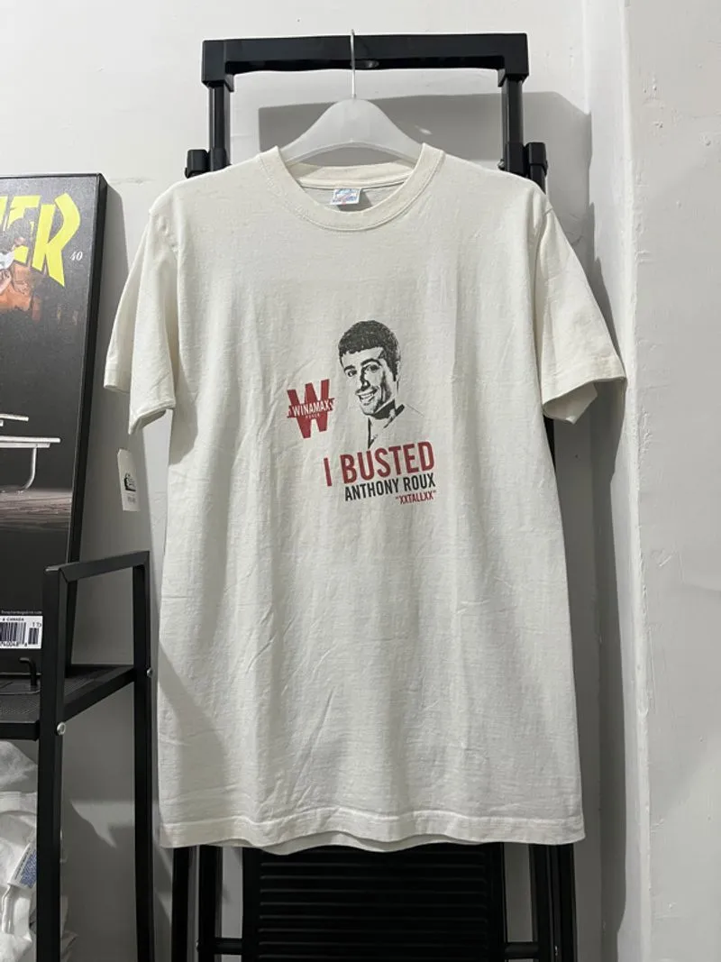 Tee Art Print photo 1