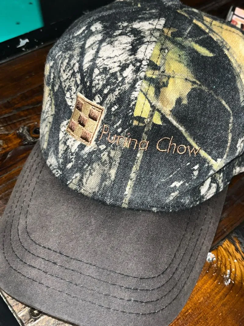 baseball cap photo 1