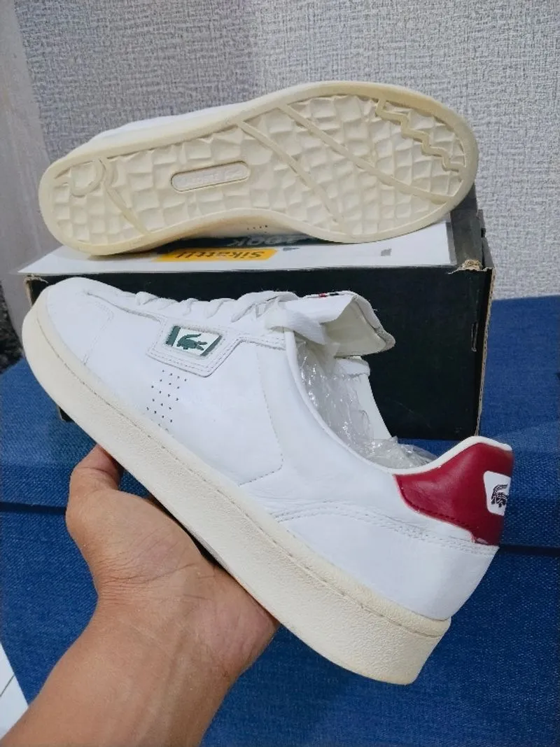 Sepatu Sneakers Lacoste_2nd photo 1