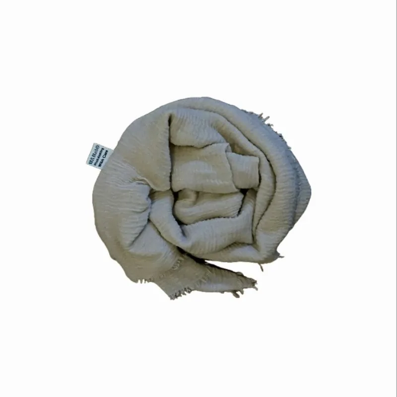 Hijab pashmina crinckle umama scarf photo 1