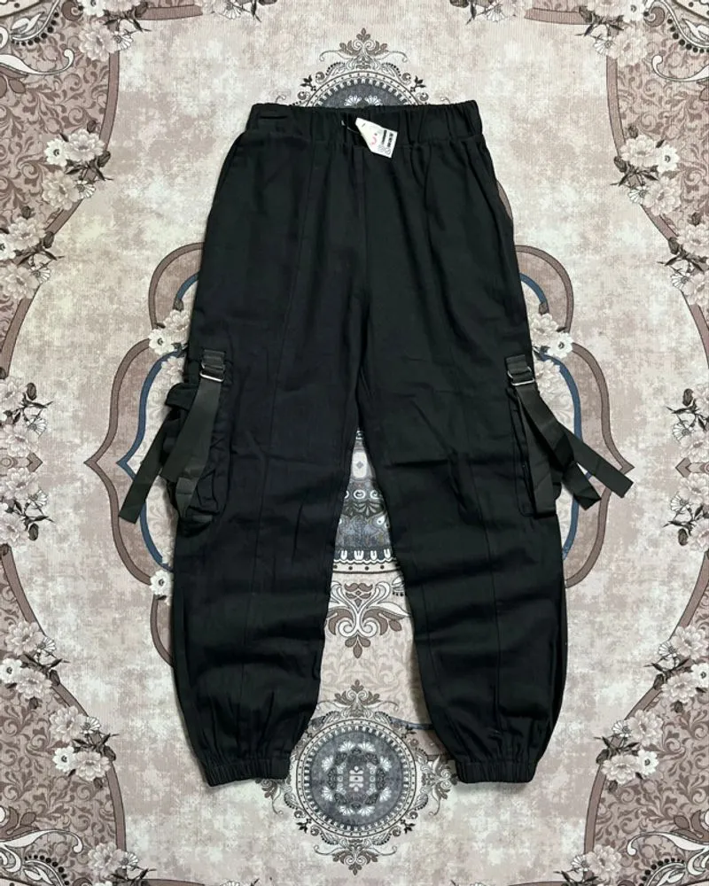 Bondet Cargopants Relaxed Pants size 24-28 photo 1