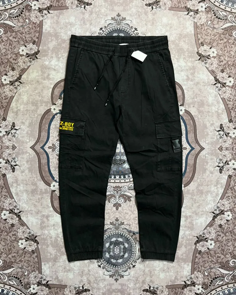 Zboy Relaxed Cargoants size 26-32 photo 1