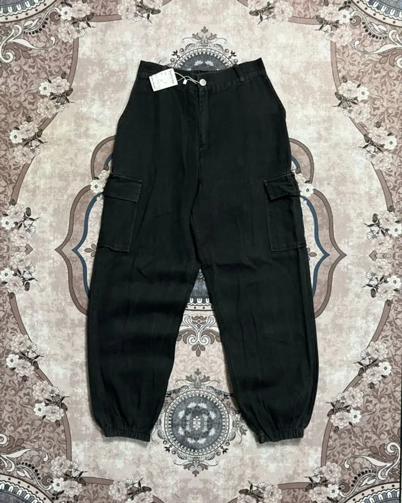 Bilek Relaxed Cargoants size 26 photo 1