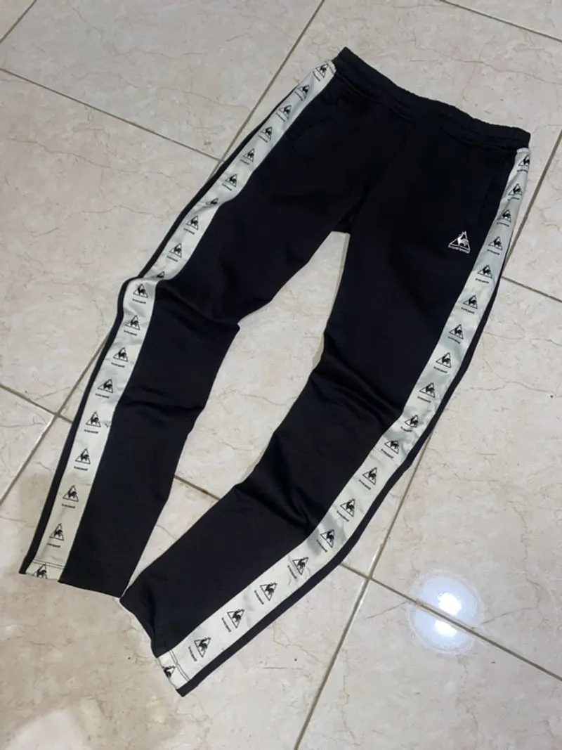 trackpant lecoq sportif photo 1