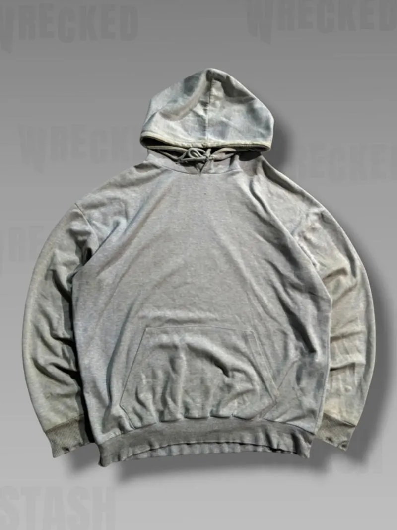 Hoodie Abu basic second photo 1
