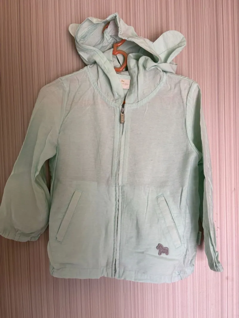 Ettoi jaket photo 1