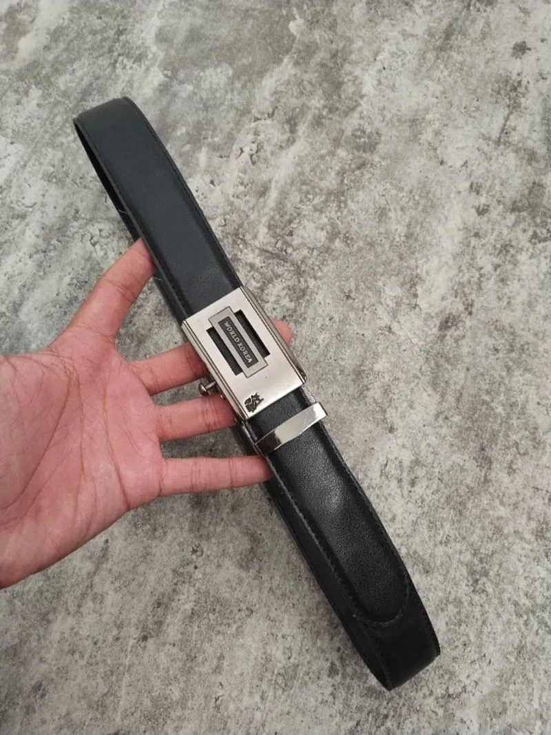 Word korea belt photo 1