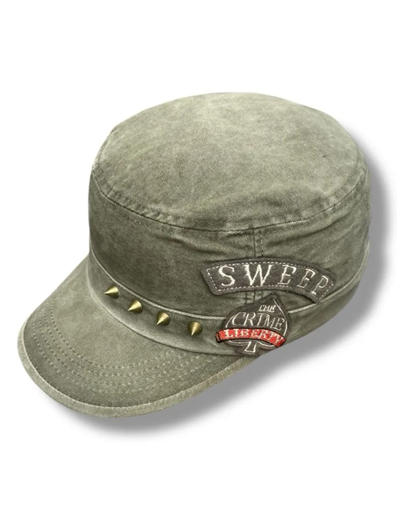 Studed Cadethat Military photo 1