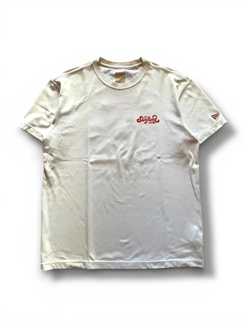 T-shirt/kaos New Era Surf photo 1