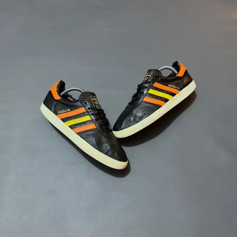 Adidas Moskow photo 1