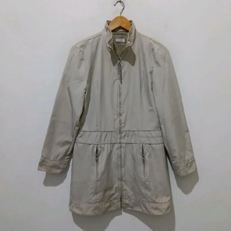 Max Mara Max&Co Coat Jacket
 photo 1