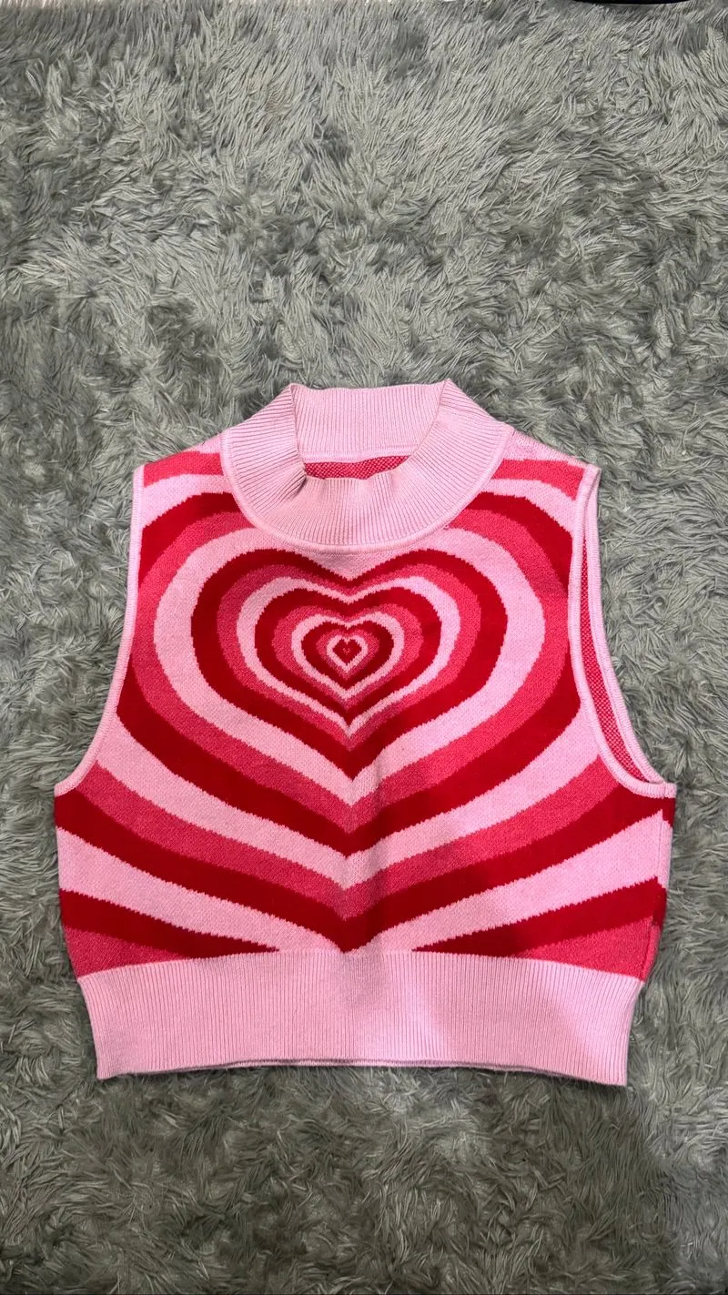 Pinterest Love Vest – Lolica photo 1
