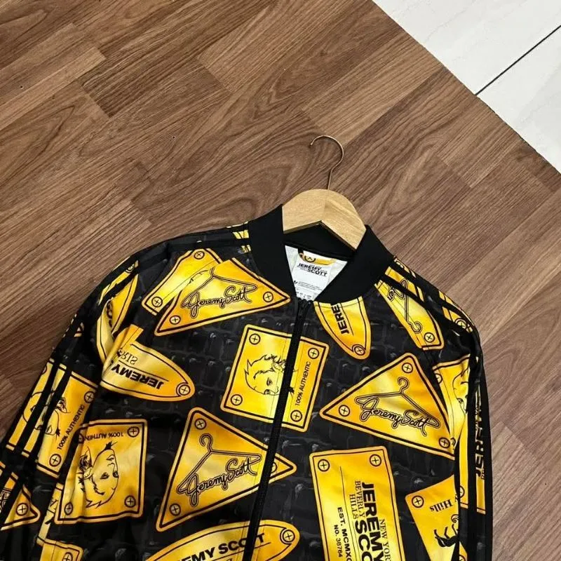 adidas jeremy scott photo 1