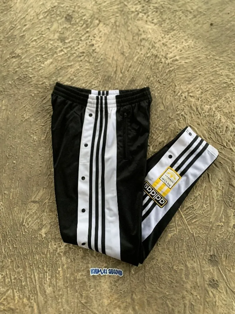Trackpants adi break  photo 1