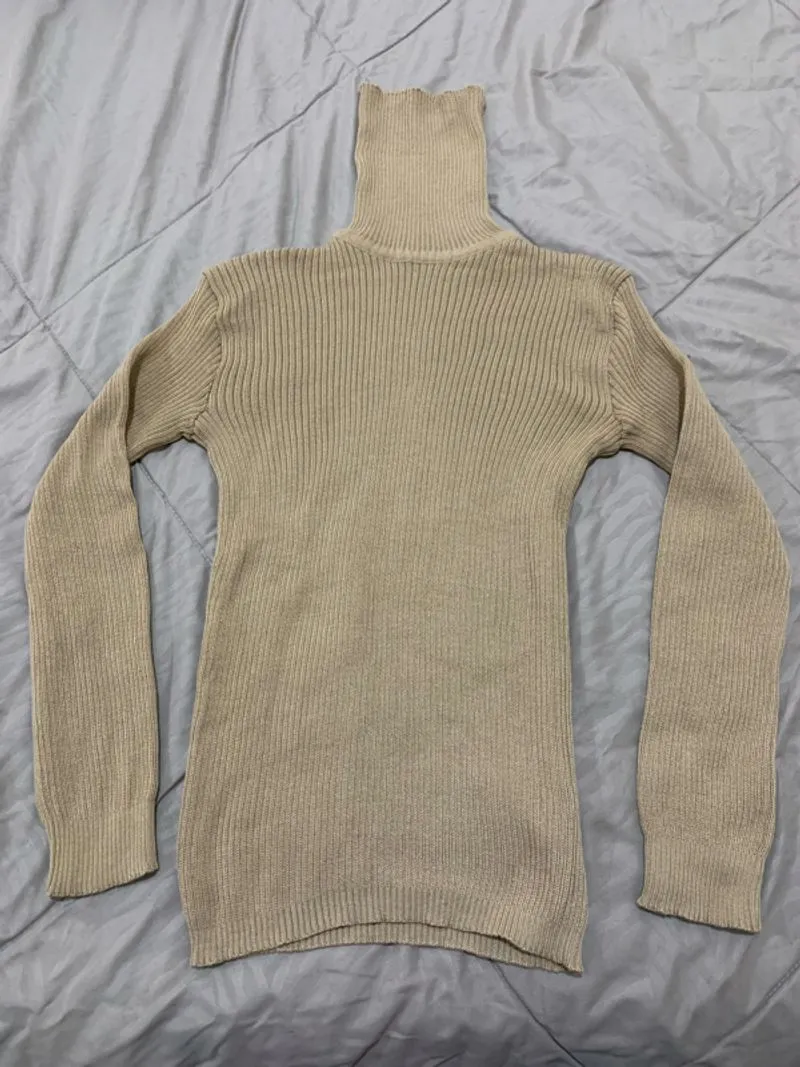 Crewneck knit coksu photo 1
