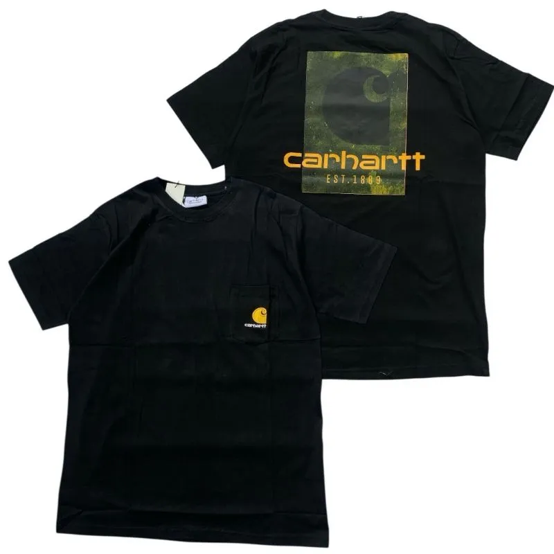 CARHARTT REGULER TSHIRT photo 1