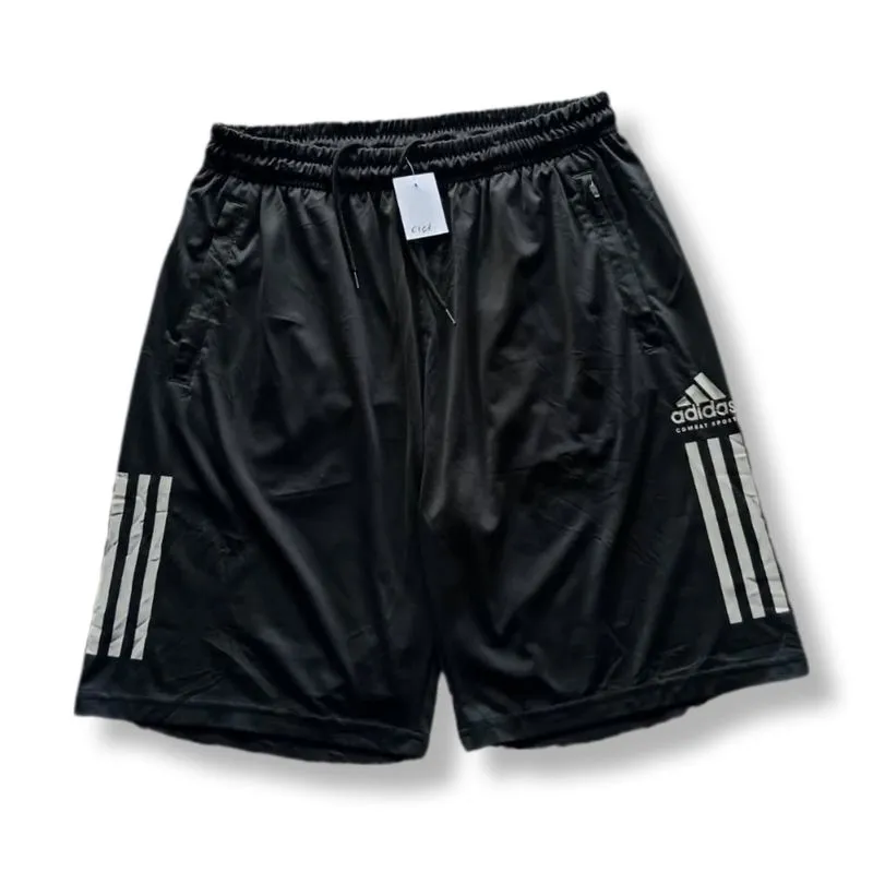 ADIDAS COMBAT SPORTS RUNNING SHORT PANTS | CELANA PENDEK | C photo 1