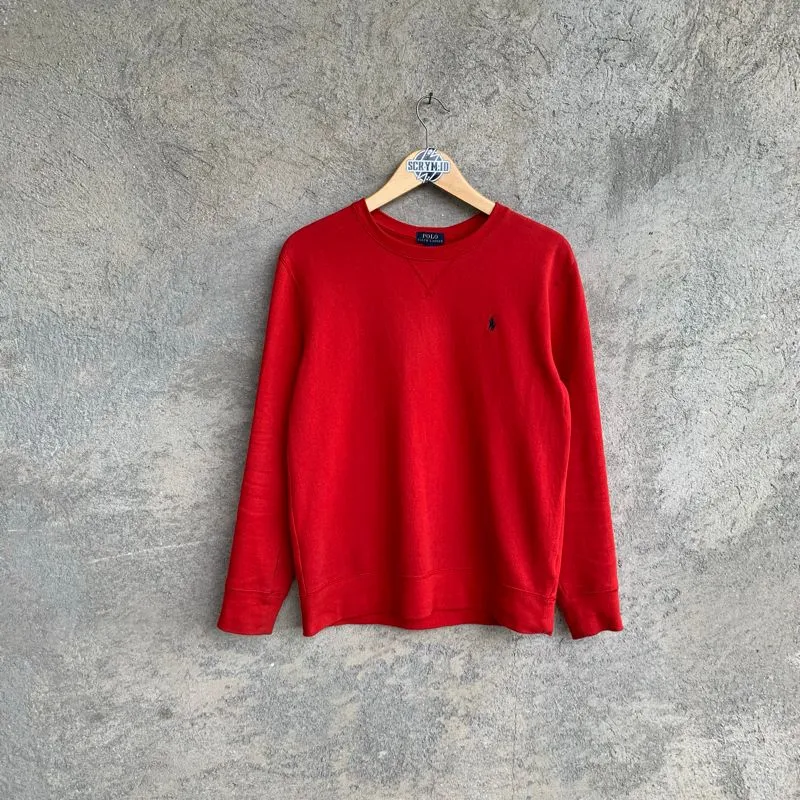 CREWNECK POLO photo 1