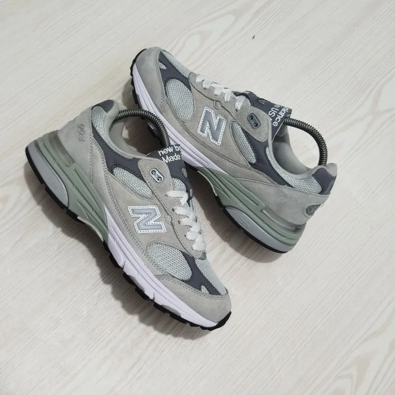 New balance 993 photo 1