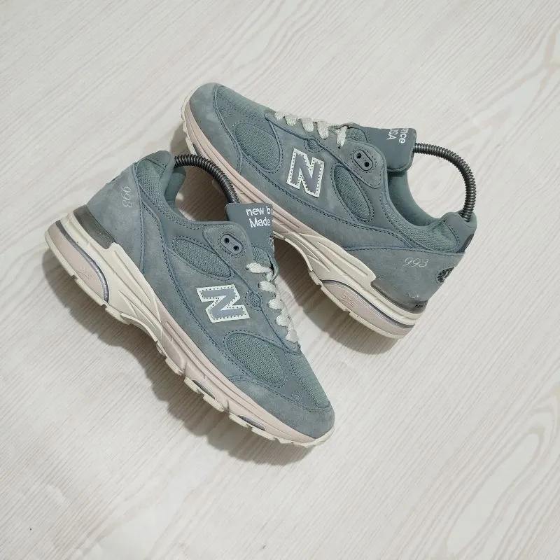 New balance 993 photo 1