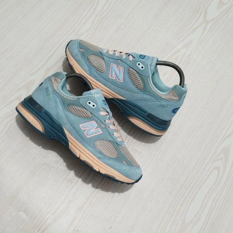 New balance 993 photo 1