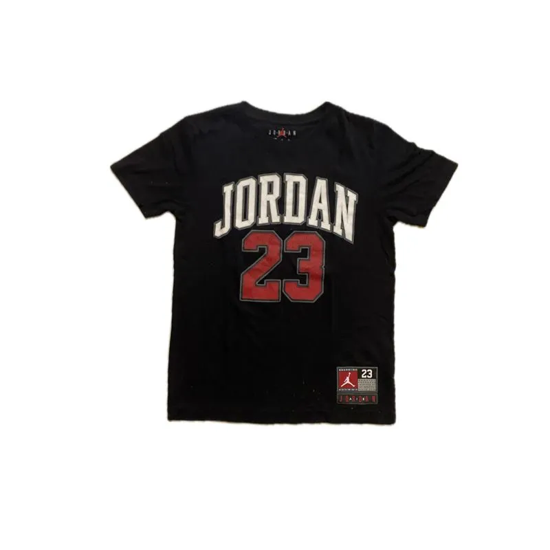 Original Jordan Nike T-Shirt Unisex photo 1